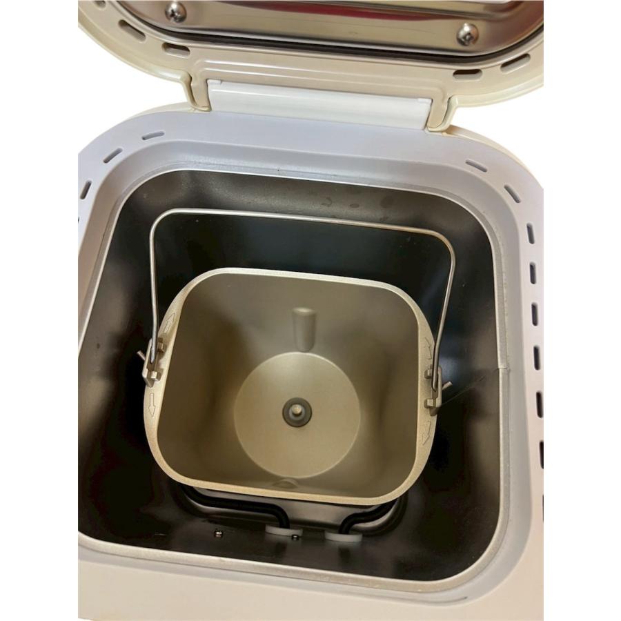 中古 東芝 ホームベーカリー SuiPanDa ABP-R100X(W) : KOPECK2 - 通販