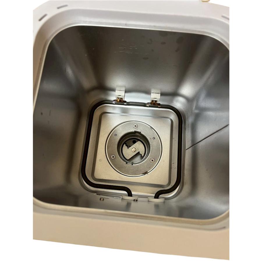 【中古】 東芝 ホームベーカリー SuiPanDa ABP-R100X (W) 中古 東芝 ホームベーカリー SuiPanDa ABP-R100X(W) : KOPECK2 - 通販