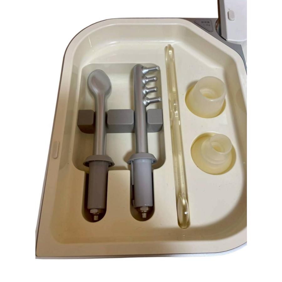 中古 Home Skincare Machine サキナエステマシン サキナビジュー 美顔