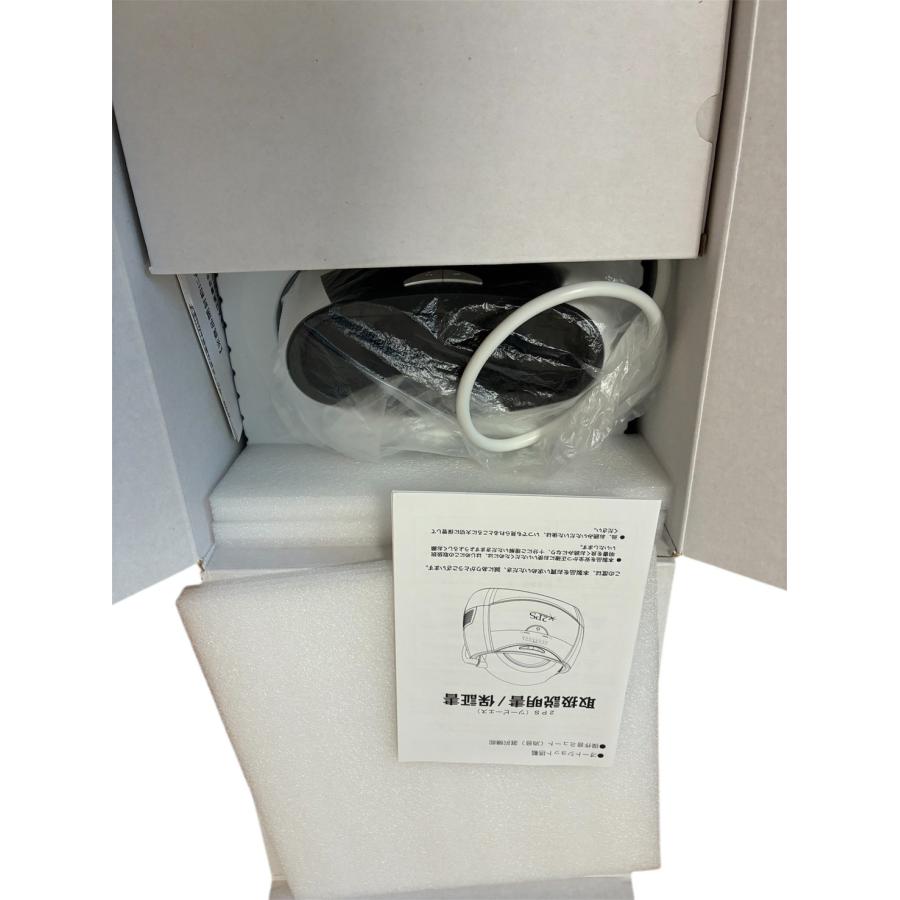 【新品・未使用】脱毛器2PS  ツーピーエス 中古 未使用 2PS 脱毛器 2PS ツーピーエス フラッシュ脱毛 光脱毛器