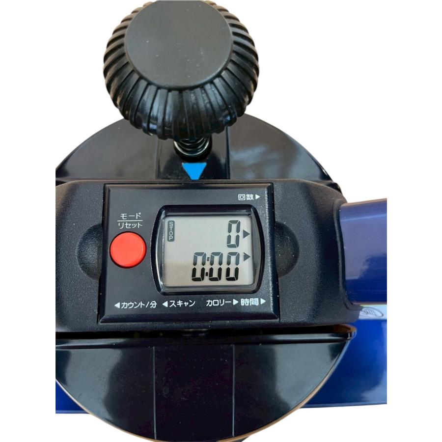 中古 東急スポーツオアシス プレミアムツイストエアロステッパー SP