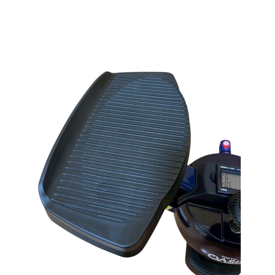 中古 東急スポーツオアシス プレミアムツイストエアロステッパー SP