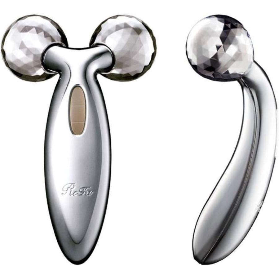 中古 MTG ReFa CARAT リファ カラット PEC-L1706 美顔ローラー