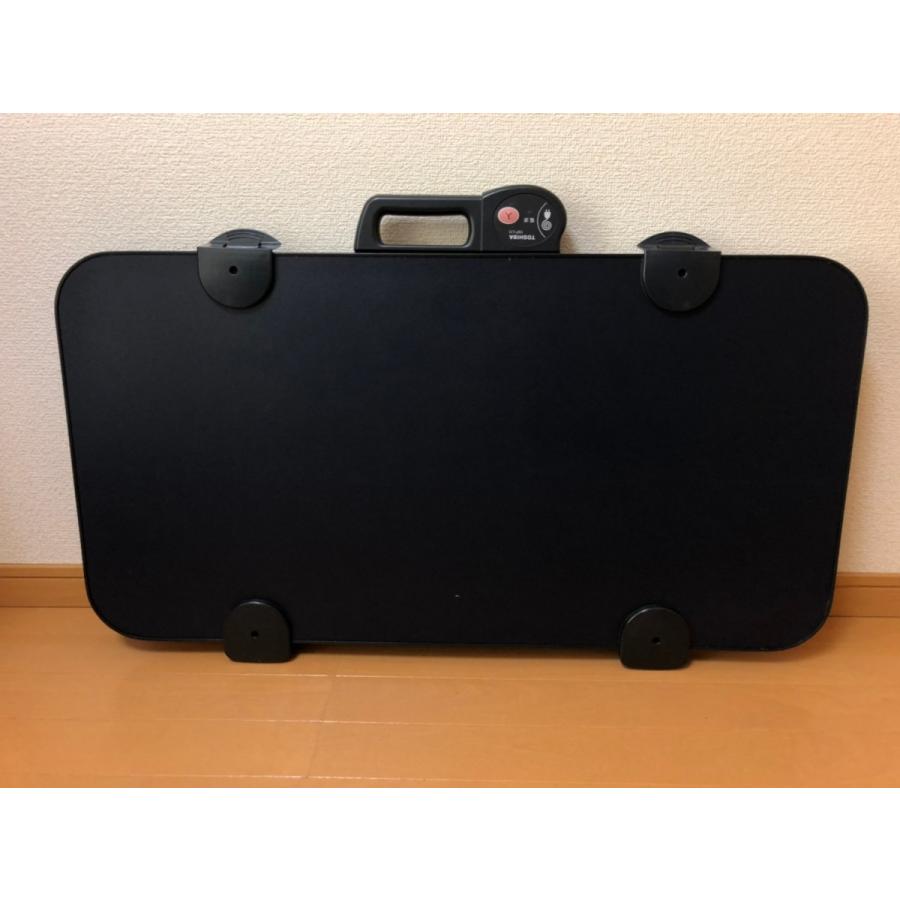 TOSHIBA ズボンプレッサー HIP-L11 本体 中古 東芝 ズボンプレッサー HIP-L11 : KOPECK2 - 通販 - Yahoo
