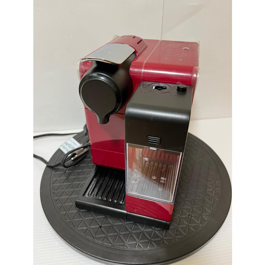 中古 ネスプレッソ コーヒーメーカー ラティシマ・タッチ F511