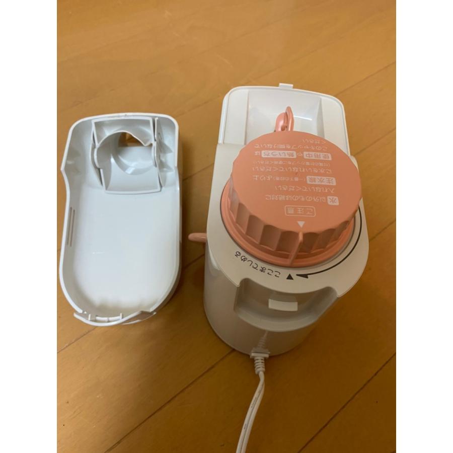 中古 オムロン吸入器 スチームサワ NE-S17 : KOPECK2 - 通販