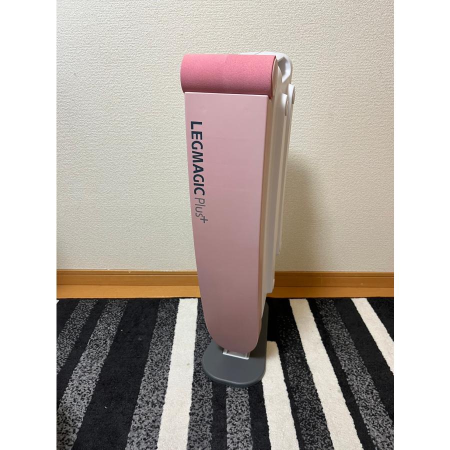 中古 レッグマジックプラス【正規品】ピンク : KOPECK2 - 通販 - Yahoo 