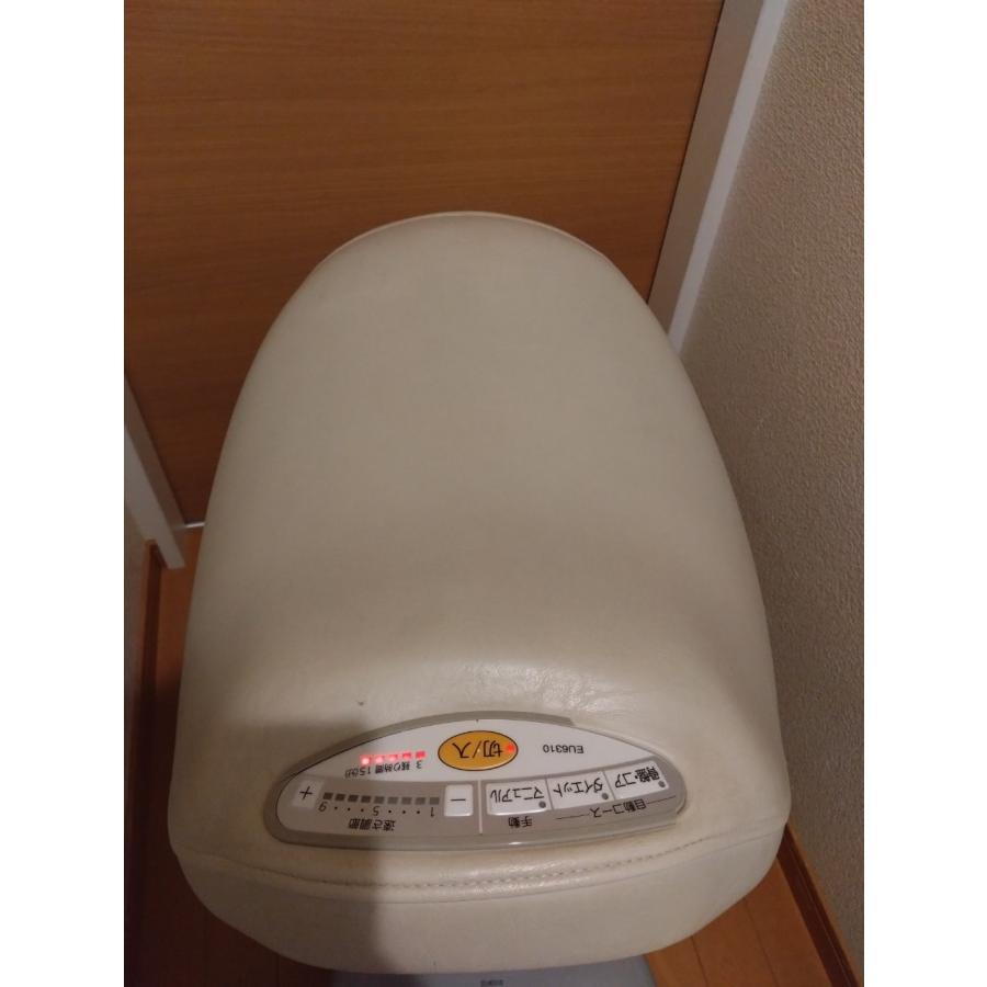 ナショナル（現パナソニック）ジョーバ　フィット　EU6310 National ジョーバ フィット EU6310（現Panasonic） 概要 乗馬