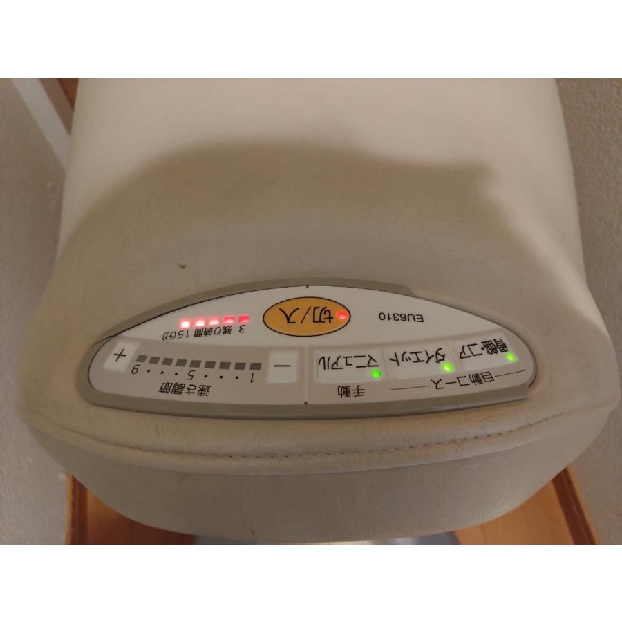 ナショナル（現パナソニック）ジョーバ　フィット　EU6310 National ジョーバ フィット EU6310（現Panasonic） 概要 乗馬