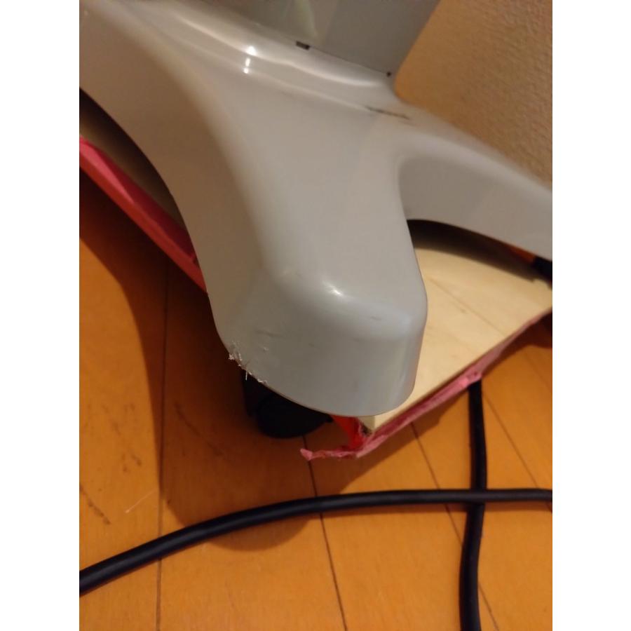 中古 ナショナル 乗馬フィットネス機器 ジョーバフィット EU6310