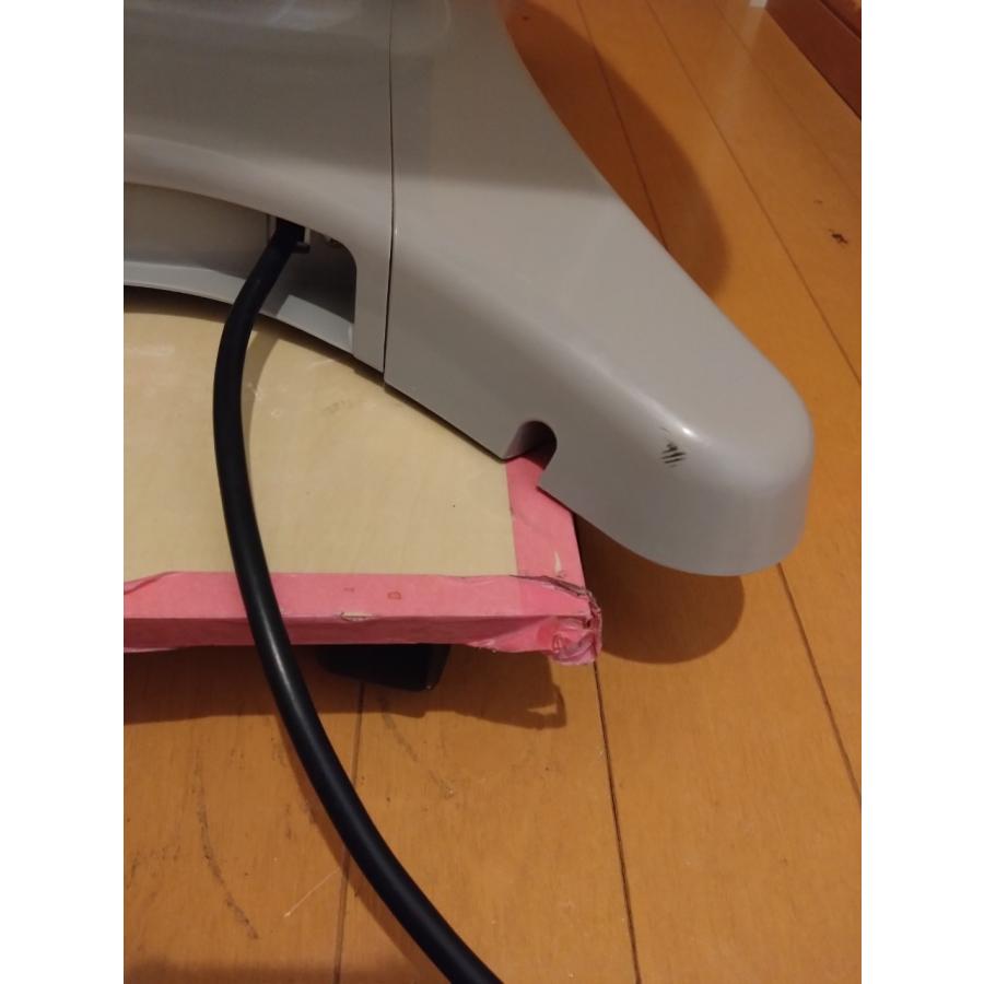 中古 ナショナル 乗馬フィットネス機器 ジョーバフィット EU6310