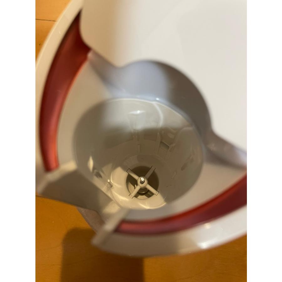 中古 パナソニック スチーマー ナノケア ピンク EH-SA62-P : KOPECK2