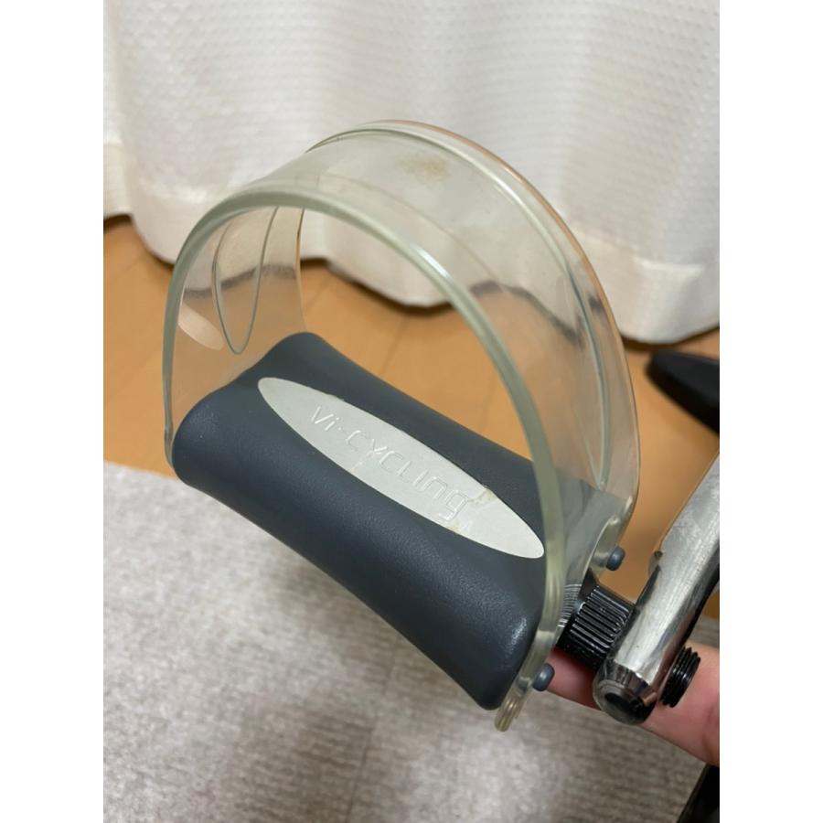 中古 MTG(エムティージー) COMPACT BIKE vi cycling (コンパクト 中古 MTG(エムティージー) COMPACT BIKE vi cycling (コンパクト