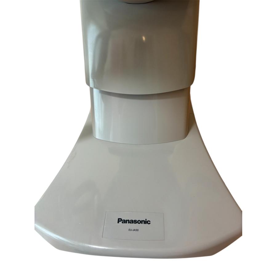 中古 パナソニック(Panasonic) 乗馬フィットネス機器 ジョーバ クロ EU