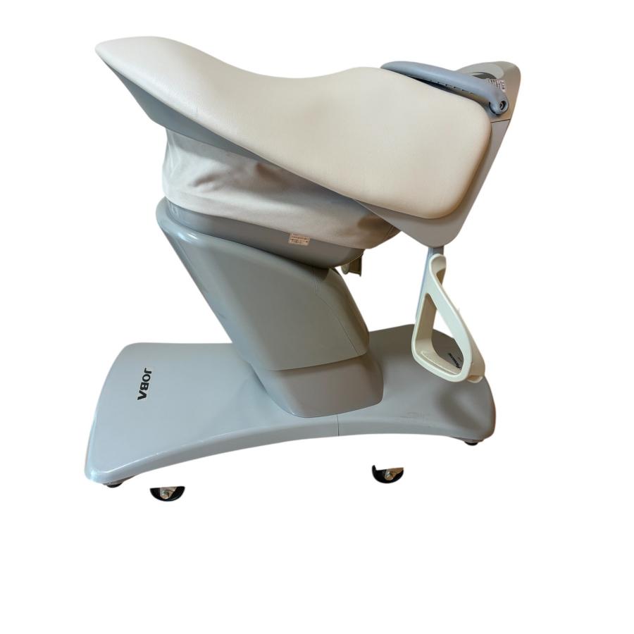 中古 パナソニック(Panasonic) 乗馬フィットネス機器 ジョーバ クロ EU