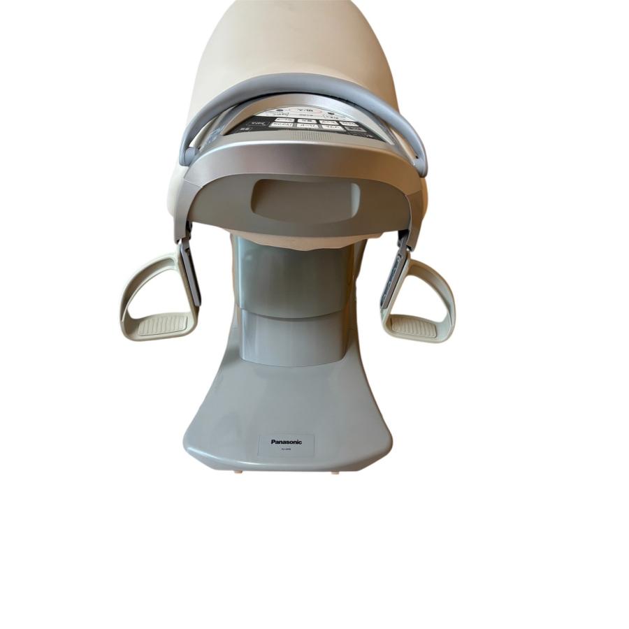 中古 パナソニック(Panasonic) 乗馬フィットネス機器 ジョーバ クロ EU