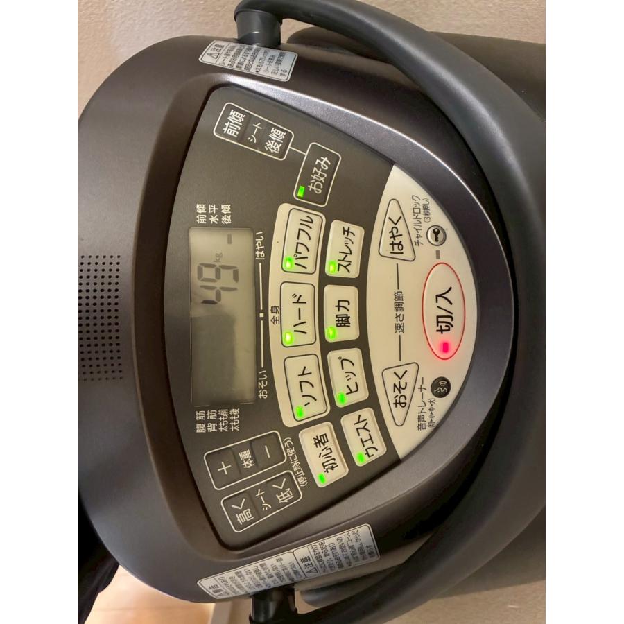 中古 パナソニック(Panasonic) 乗馬フィットネス機器 ジョーバ 中古 パナソニック(Panasonic) 乗馬フィットネス機器 ジョーバ