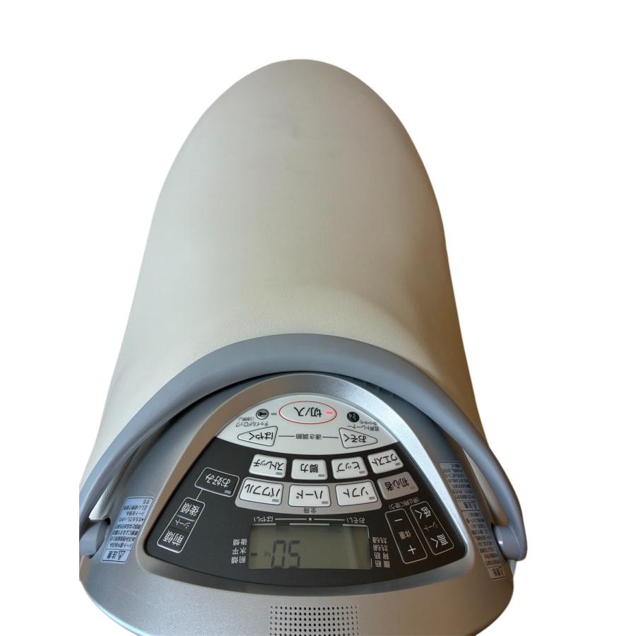 中古 パナソニック(Panasonic) 乗馬フィットネス機器 ジョーバ クロ EU