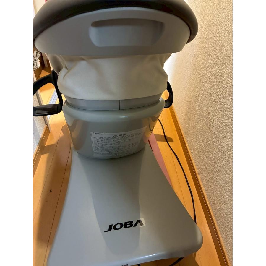 中古 パナソニック(Panasonic) 乗馬フィットネス機器 ジョーバ 中古 パナソニック(Panasonic) 乗馬フィットネス機器 ジョーバ