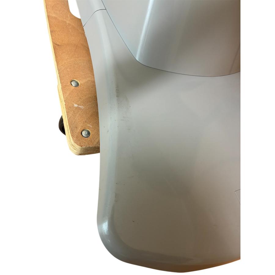 乗馬フィトネス機器　ジョーバ（中古） 中古 パナソニック(Panasonic) 乗馬フィットネス機器 ジョーバ クロ EU