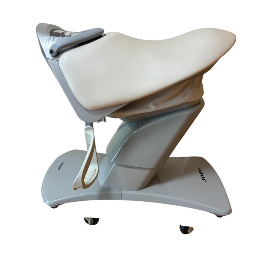 中古 パナソニック(Panasonic) 乗馬フィットネス機器 ジョーバ クロ EU