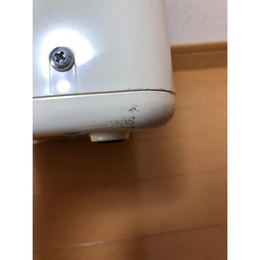 中古 山善 圧力式 家庭用精米機 YNS-240(W) : KOPECK2 - 通販 - Yahoo