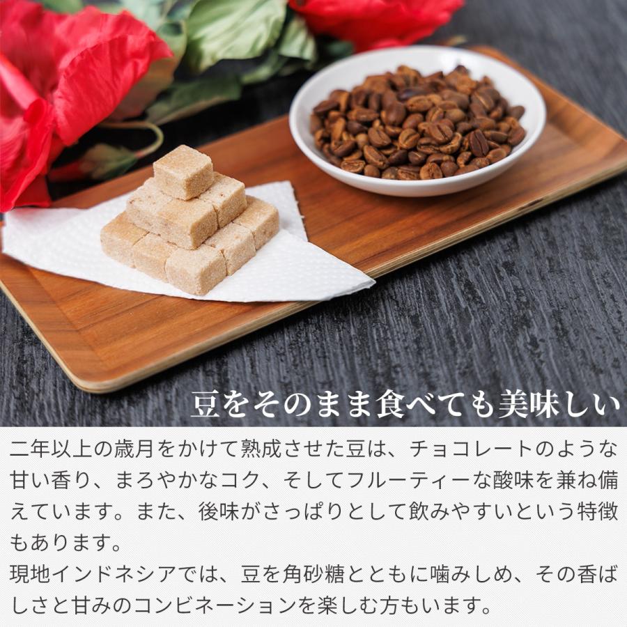 アリズ コピルアク アラビカ 100g ギフトボックス 高級 焙煎コーヒー豆