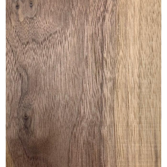 木っ端クラブ ウォールナット ブロック 土台 4個入り (選べる4種類