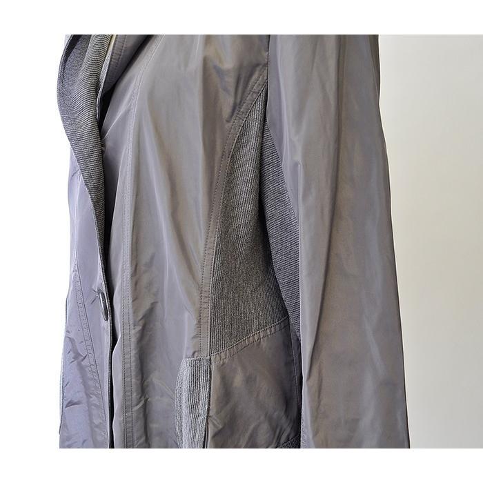 形状記憶コート アウター レディース 冬コート お洒落 ネイビー モカ ミセス 40代 50代 女性 カジュアル Ko14 1390 ミセスカジュアル専門店 Koran 通販 Yahoo ショッピング