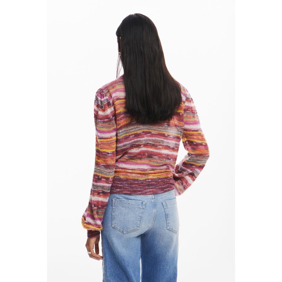 Desigual（デシグアル） レディースファッション トップス 長袖 ニット