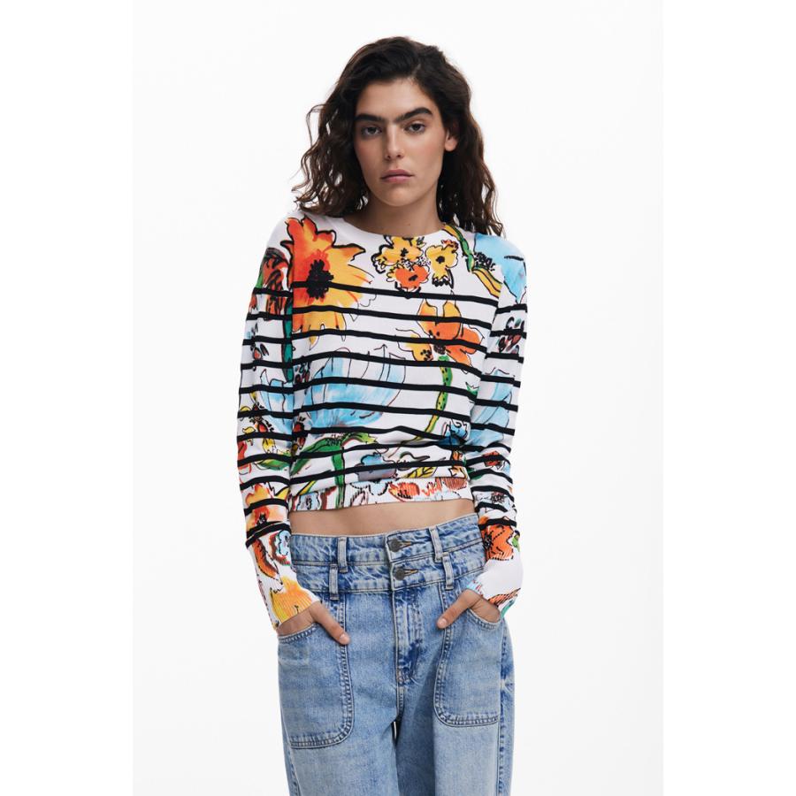 Desigual（デシグアル） DESIGUAL 25SWJF21 レディースファッション 春