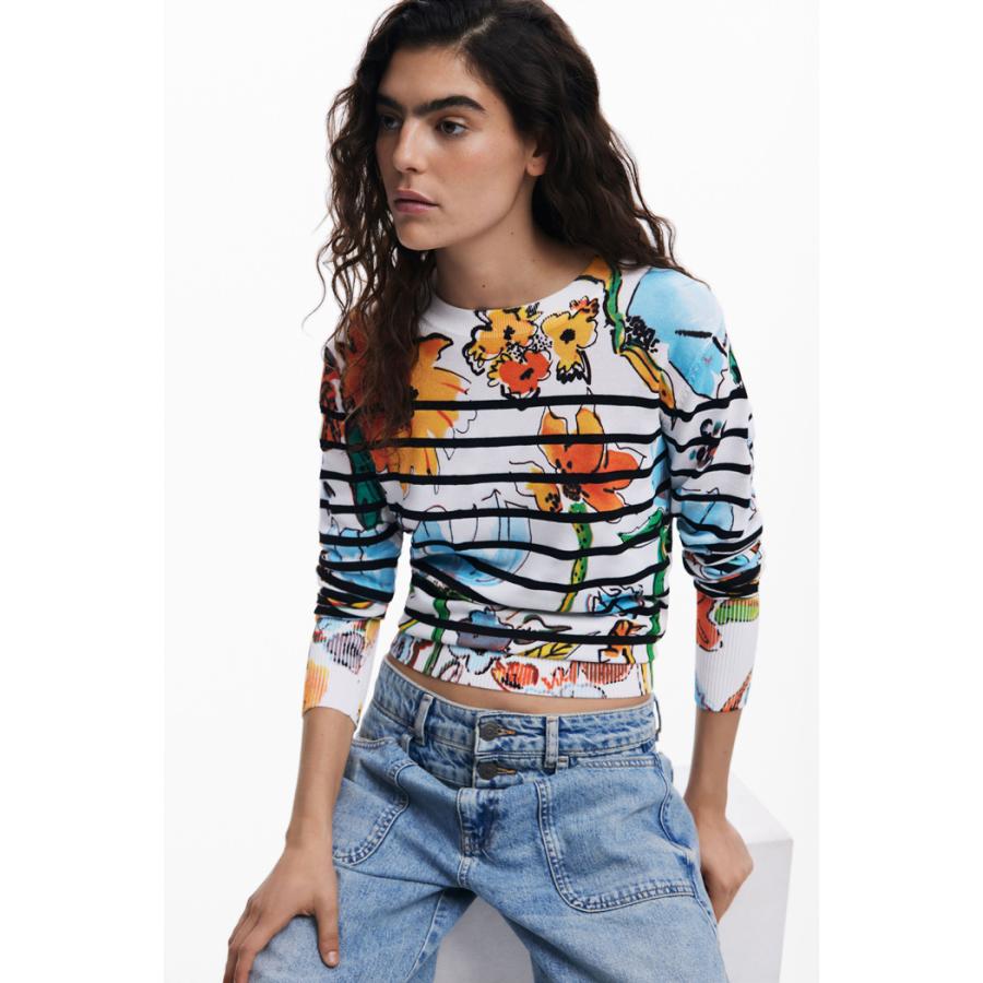 Desigual（デシグアル） DESIGUAL 25SWJF21 レディースファッション 春 