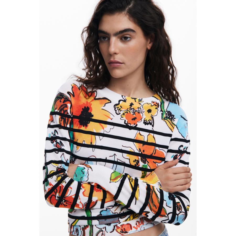 Desigual（デシグアル） DESIGUAL 25SWJF21 レディースファッション 春 