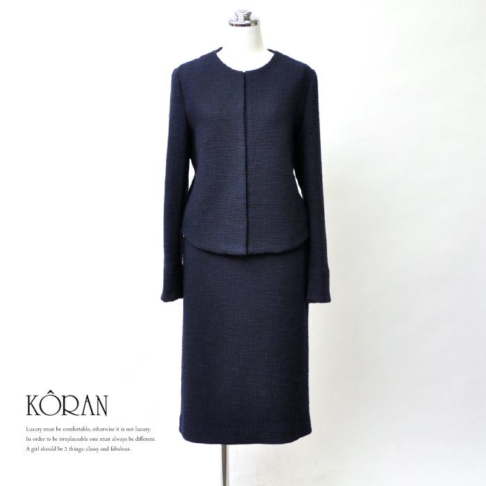 UNDICI・NOVE 卒業式 母 服装 入学式 ママ セレモニースーツ UNDICI・NOVE 卒業式 母 服装 入学式 ママ セレモニースーツ