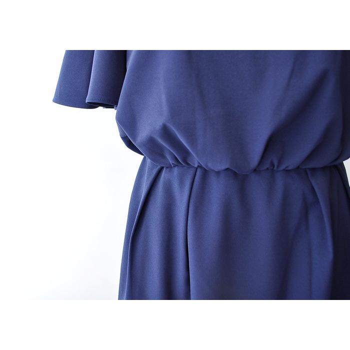 パーティードレス ワンピースドレス フォーマルドレス 結婚式 披露宴 二次会 祝賀会 式典 お呼ばれ ディナーショー レース ミモレ丈 高級 30代 40代 9号 M Ko12 118 ブティックコーラン 通販 Yahoo ショッピング