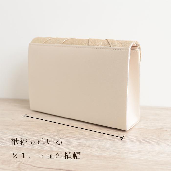 パーティーバッグ 結婚式 グリッター ラメ クラッチバッグ