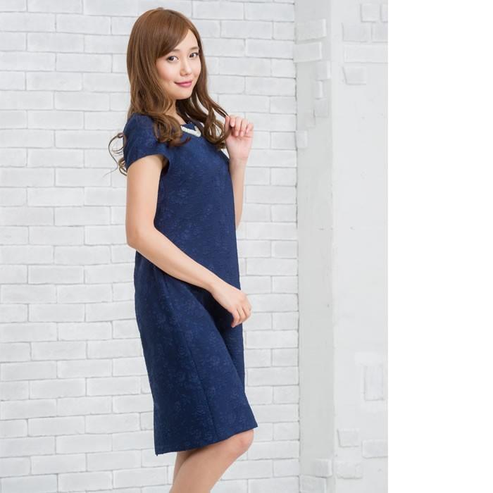 パーティードレス ワンピース 結婚式 披露宴 二次会 演奏会 発表会 祝賀会 謝恩会 女子会 合コン デート小さいサイズ 大きいサイズ ぽっちゃり Ko71 16 553 ブティックコーラン 通販 Yahoo ショッピング