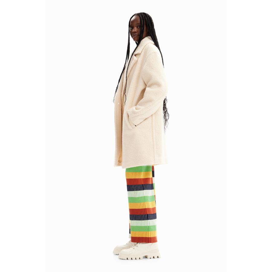 Desigual（デシグアル） DESIGUAL 23WWEW21 レディースコート 冬物 