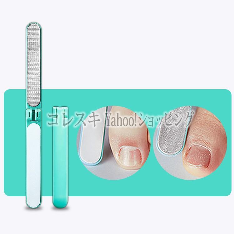 足裏ケアセット8点 角質除去 角質削り 角質取り たこ 魚の目 やすり ひび割れ フットケア 予防 防止 対策 削り 削る 通常送料無料 Kakushitsukea 8 コレスキ 通販 Yahoo ショッピング