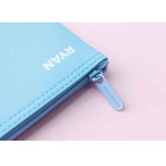 韓国文具 カカオフレンズ ペンケース J535 韓国情報広場ヤフー店 通販 Yahoo ショッピング