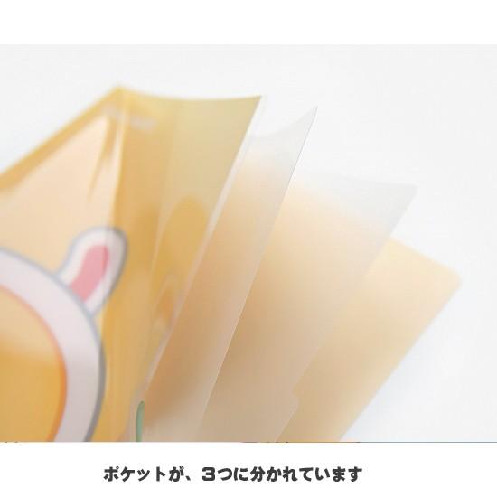 韓国文具】カカオフレンズ リトルフレンズ インデックスファイル [韓国