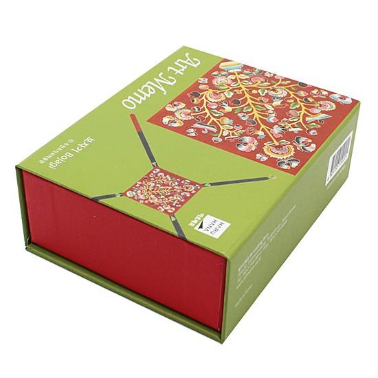 HARUHANA アートメモ