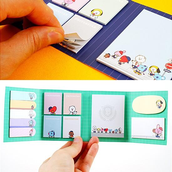 bts テヒョン 直筆ポストイットセット ③ m19190916155_1.jpg?1723783410