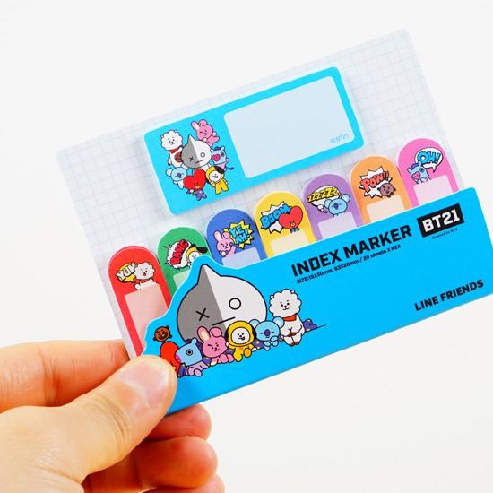 専用：BTS ジョングク 付箋 2025年最新】bts ふせんの人気アイテム - メルカリ