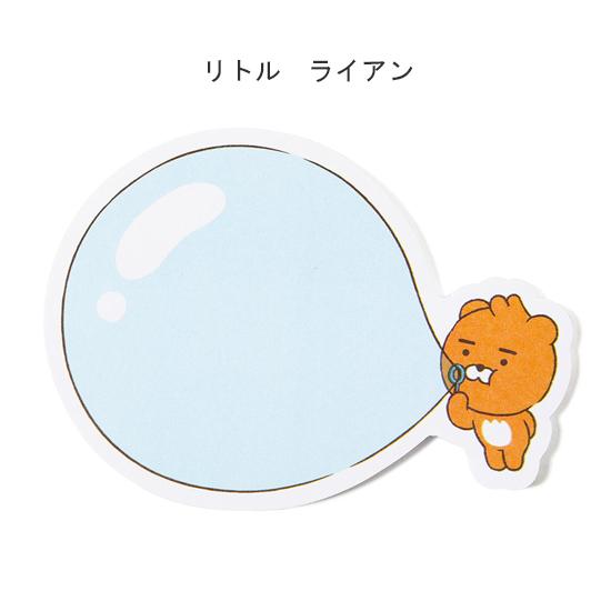 カカオフレンズ リトルフレンズ スケッチブック 接着メモ 付箋 韓国文具 文房具 Kakao Friends かわいい 公式 Q269 韓国情報広場ヤフー店 通販 Yahoo ショッピング