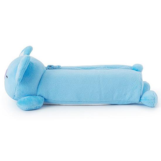 Bt21 寝そべり ぬいぐるみ ペンケース Koya 韓国 文具 文房具 筆箱 かわいい 防弾少年団 公式 Q300 韓国情報広場ヤフー店 通販 Yahoo ショッピング