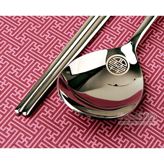 韓国の美 伝統スジョ 2Pセット ハングル 訓民正音 [韓国][韓国語][食器