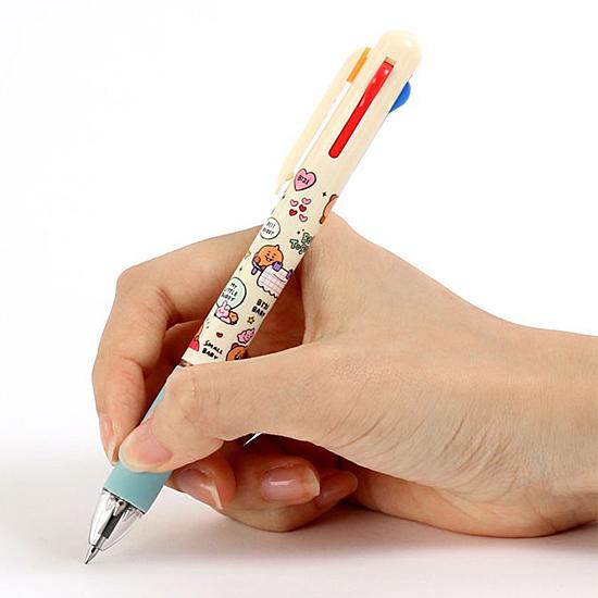 人気急上昇 Bt21 4色 ボールペン Little Buddy 韓国 文具 文房具 ペン かわいい Bts 防弾少年団 公式 Discoversvg Com