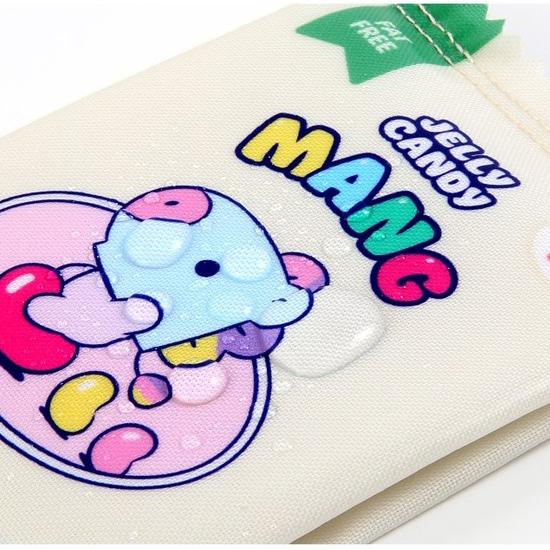 BT21 ベビー JELLY CANDY ポーチ S 防弾少年団 BTS 公式 韓国