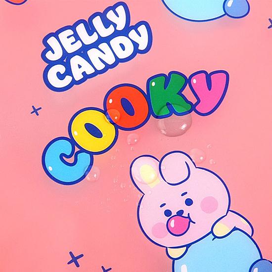 防弾少年団 BTS クリアファイル XYLITOL×BTS オリジナルクリアファイル豪華8枚セットが抽選で3,000名様